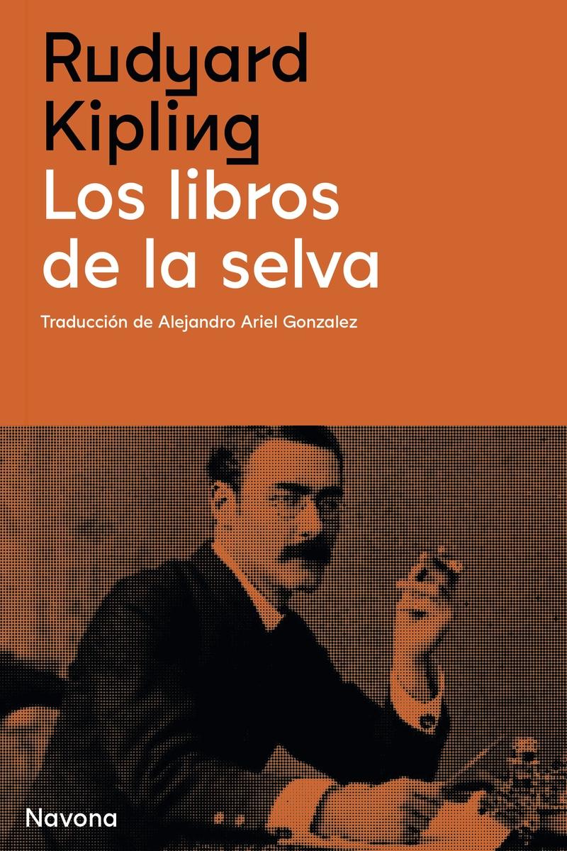 LIBROS DE LA SELVA, LOS