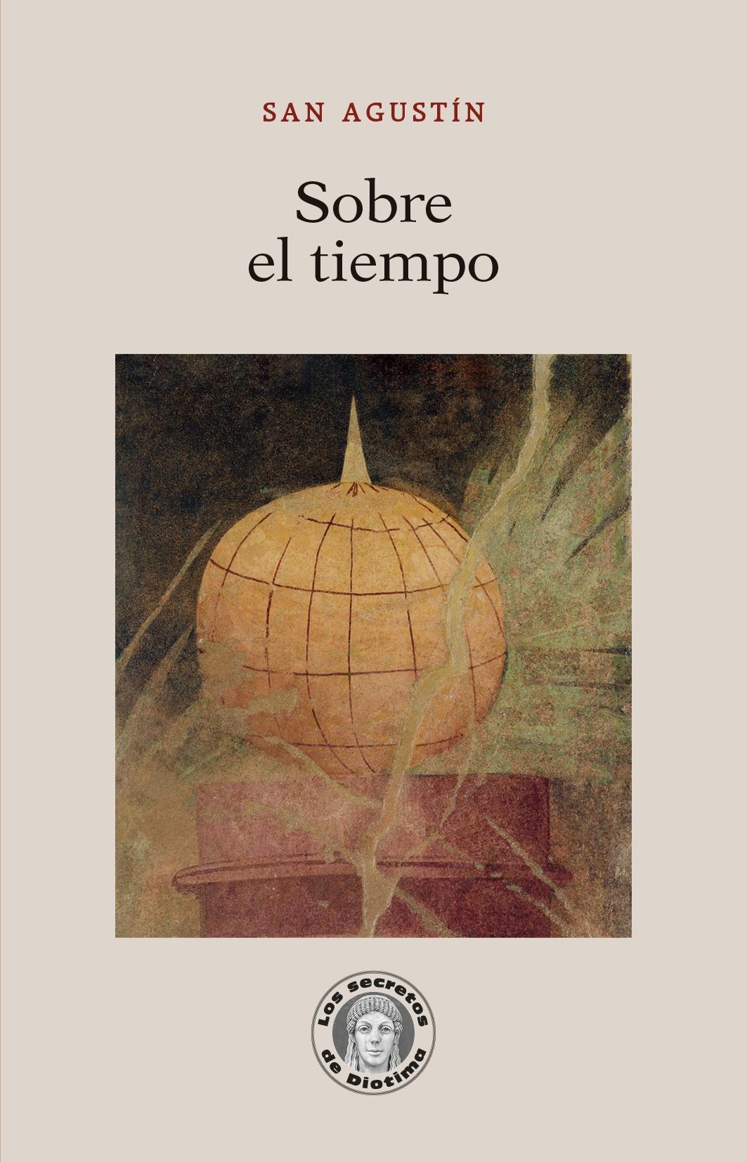 SOBRE EL TIEMPO - San Agustín