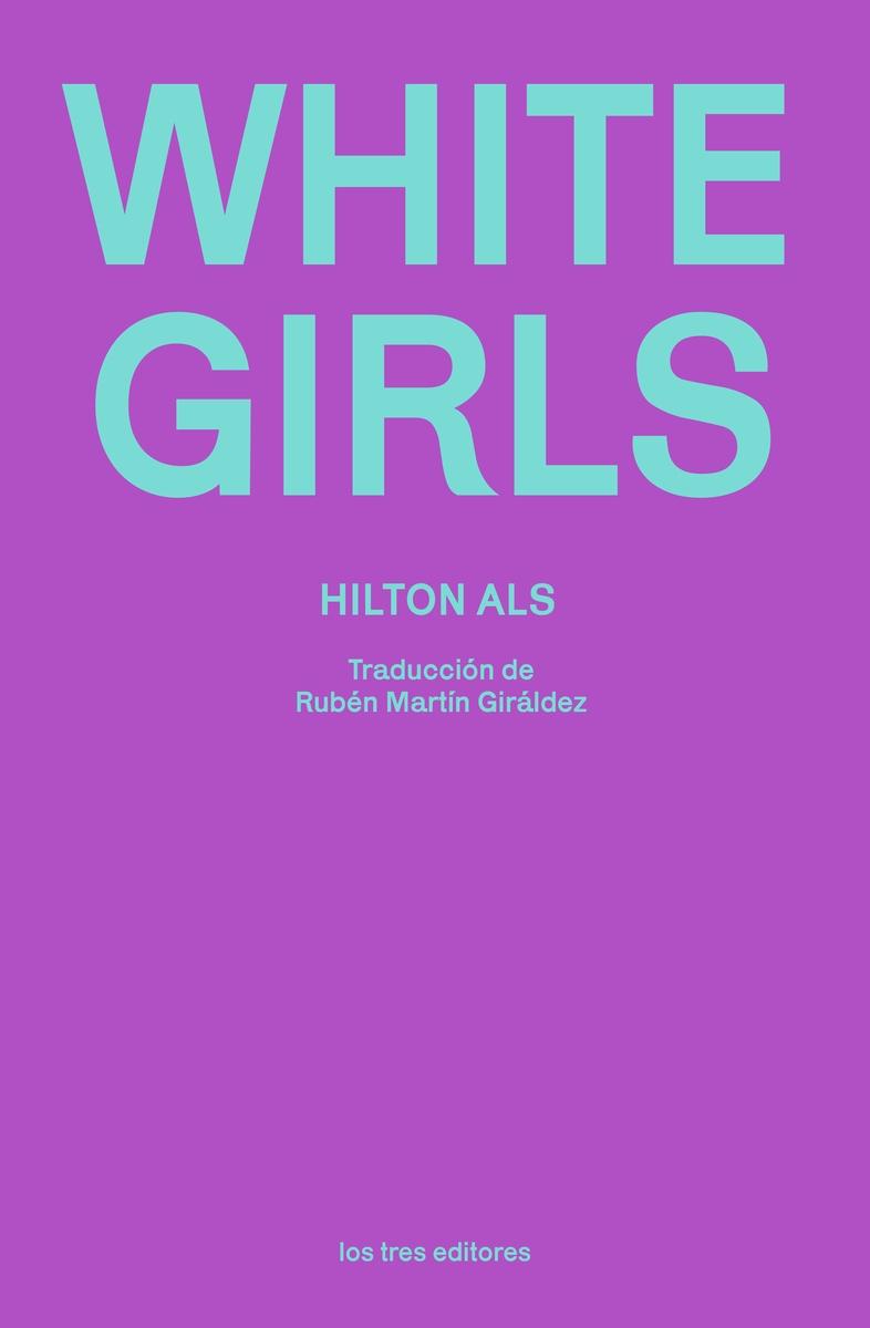 WHITE GIRLS - ALS, HILTON