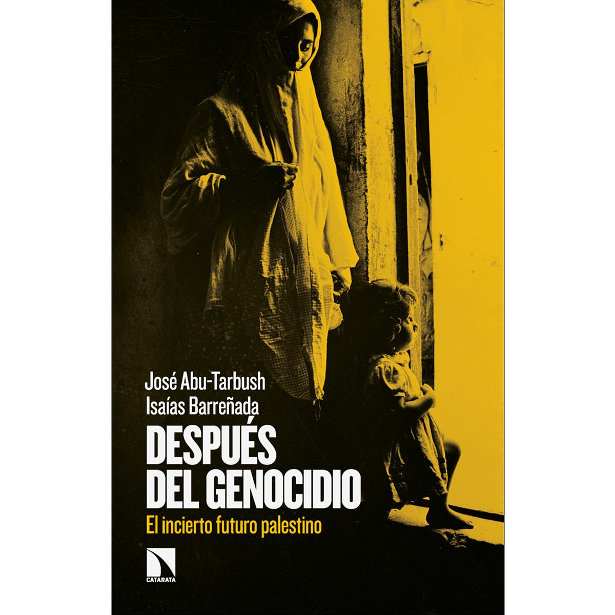 DESPUES DEL GENOCIDIO