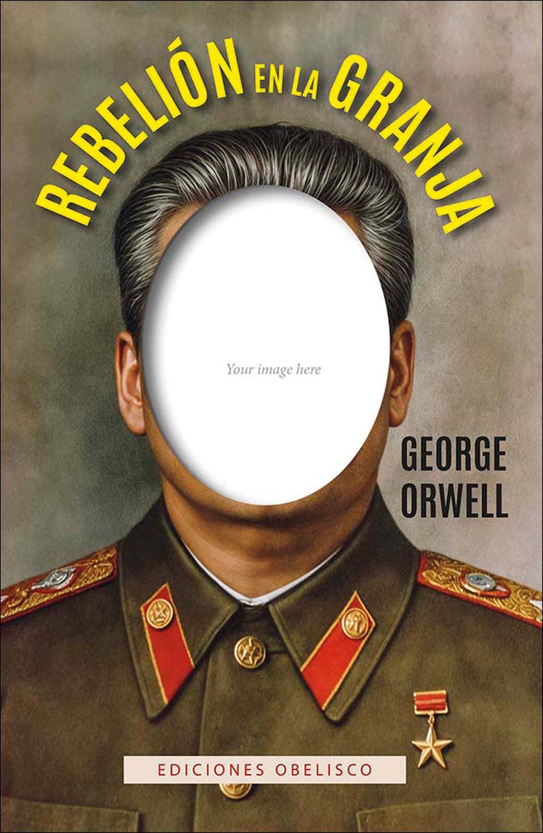 REBELION EN LA GRANJA