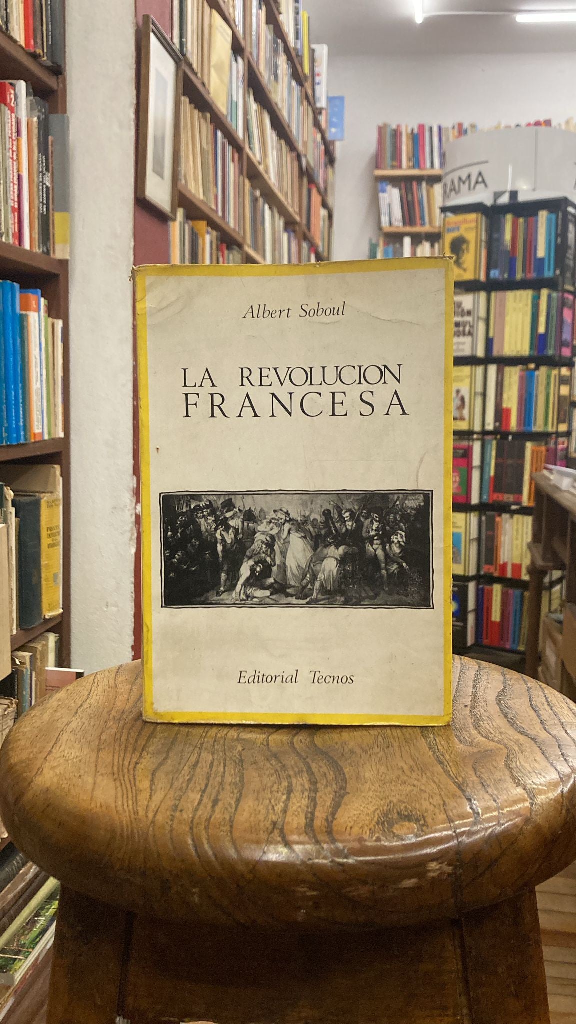 La Revolución Francesa