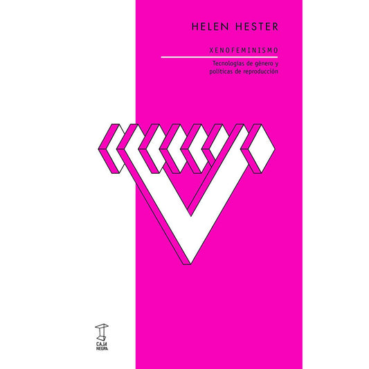 XENOFEMINISMO
