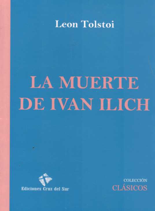 MUERTE DE IVAN ILICH, LA