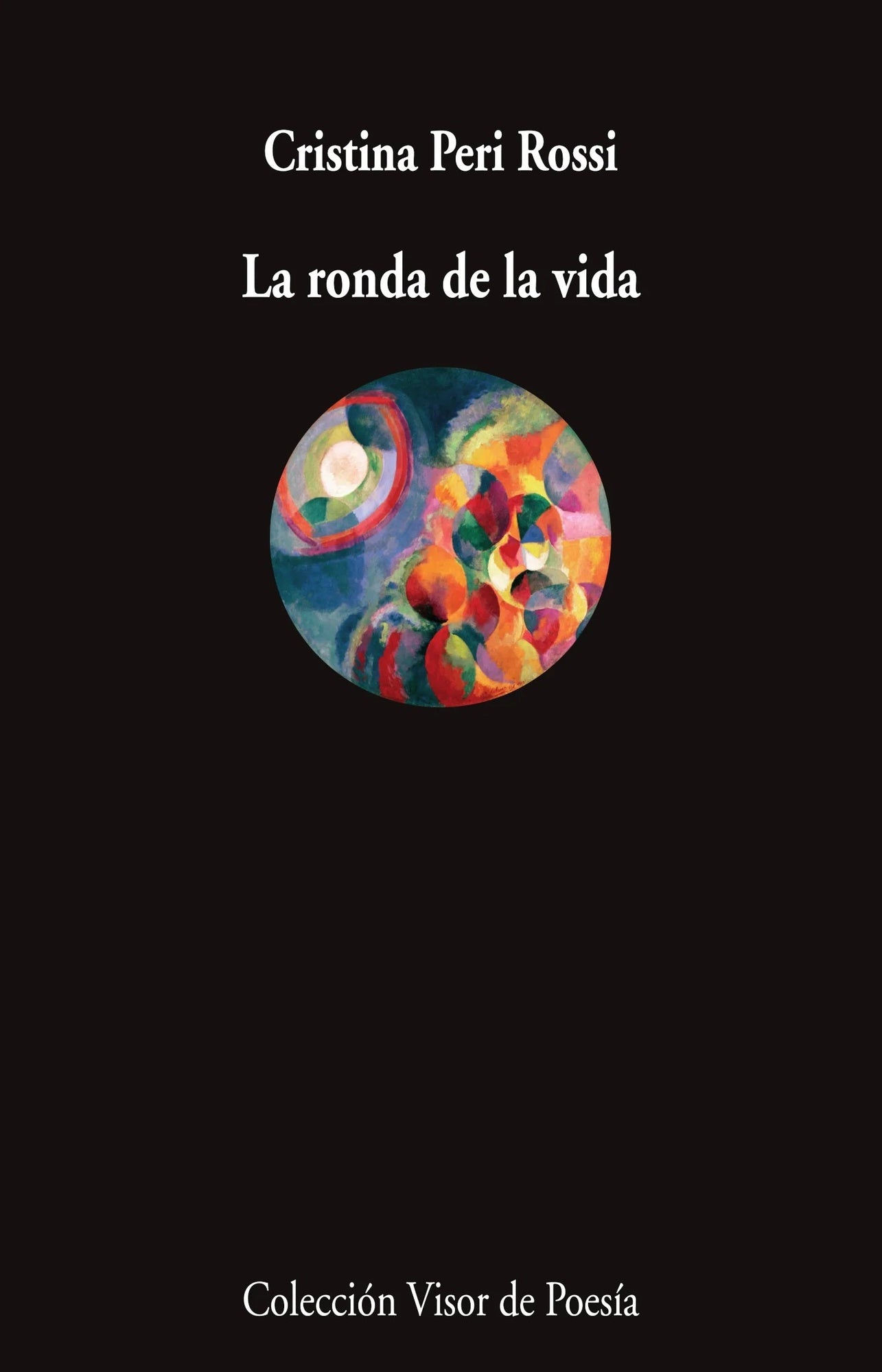 La ronda de la vida -  - Visor