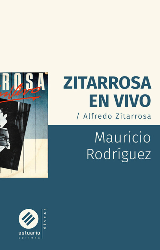 Zitarrosa En Vivo